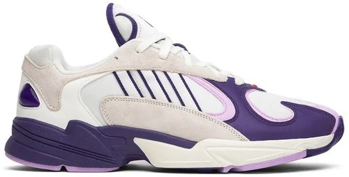 DRAGON BALL Z #1～＃49 Adidas Dragon Ball Z shoes 8 types with box Son Goku Majin Buu