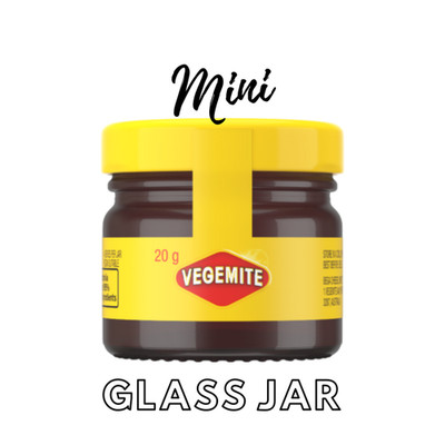 Vegemite Spread Mini 20g