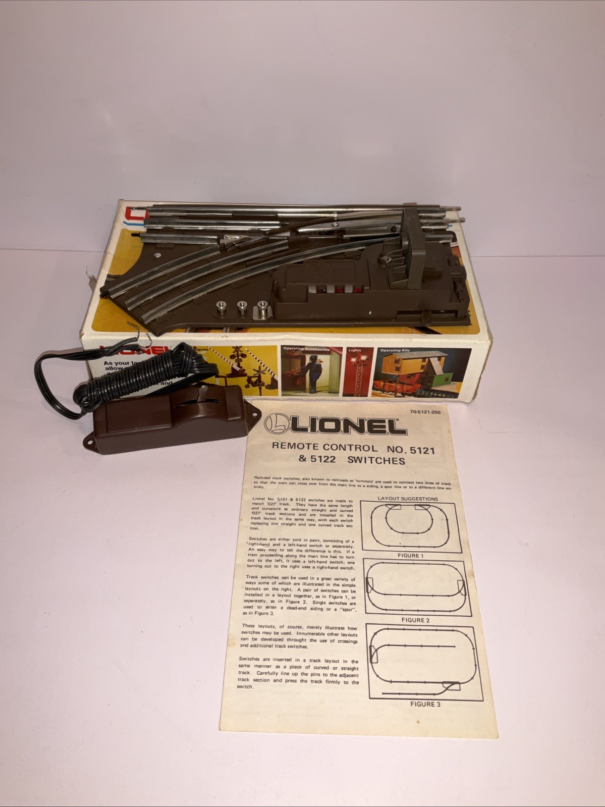 Click here to see eBay Auction