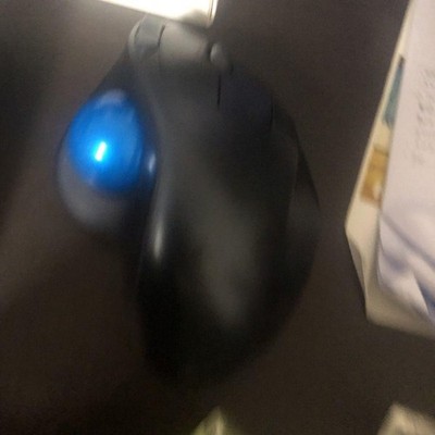 SteelSeries Sensei Wired Gaming Mouse Silver USB2.0 Laser 2-Way Scroll Tested