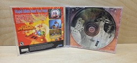 Dragon Riders Chronicles Of Pern (Sega Dreamcast, 2001) CIB