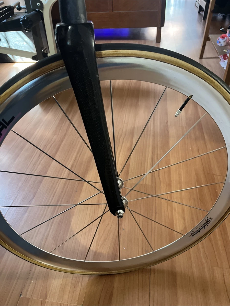 カーボンフロントフォーク 700C Cinelli MASH新車外し cinelli fork products for sale | eBay
