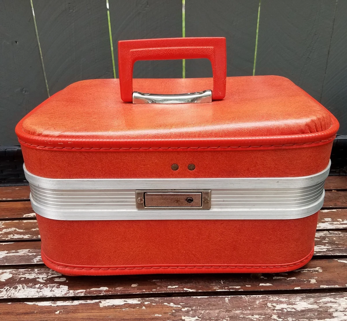 1960s 行李箱| eBay