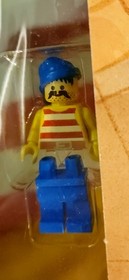 LEGO 6285 Black Seas Barracuda Legoland All Packages Sealed from 1989