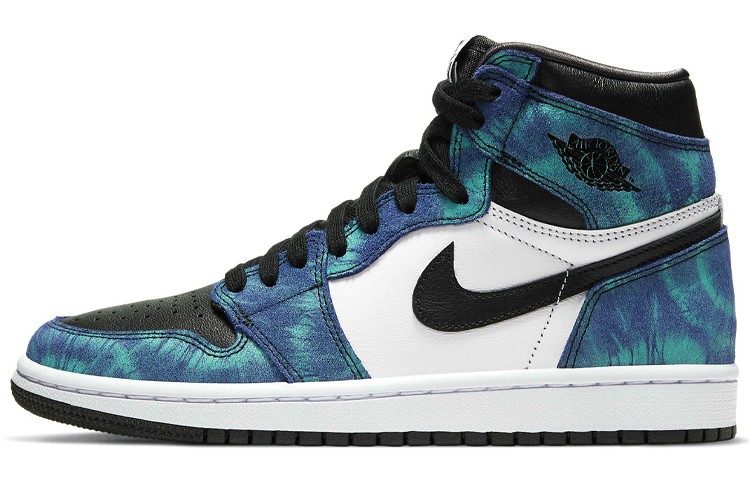 靴 Nike Air Jordan 1 Retro High OG 7.5 (US) Size 7.5 - Jordan 1 Retro OG High Heritage for sale online