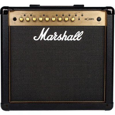 Marshall MG50 GFX | Neu