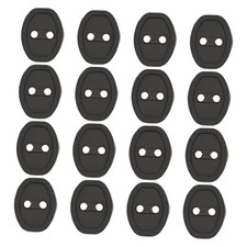 12 Piece Universal Silicone Car Door Latch Covers car Door Latch Cover - with