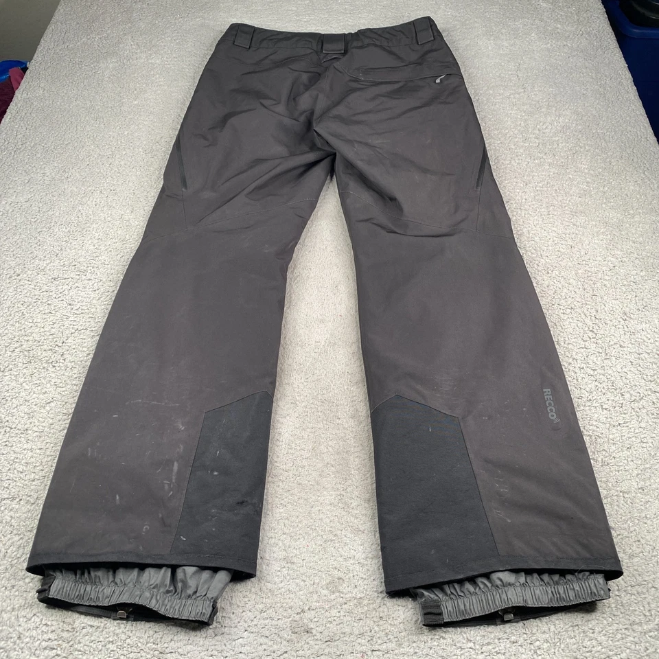 Patagonia Powder Bowl Pants Mens Medium Snowboard Skii Gore-Tex Recco 31457 - Image 3 of 4