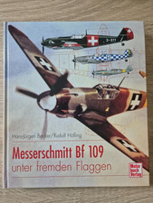 Messerschmitt Bf 109 unter fremden Flaggen