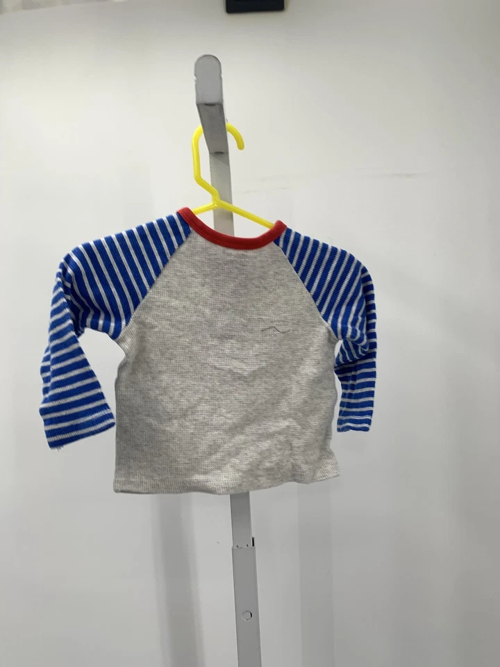 STRIPES WAFFLE KNIT - Image 2 of 2