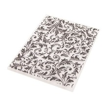 Flower Embossing Folder Template Photo Album Card Paper Making Decoration DIY