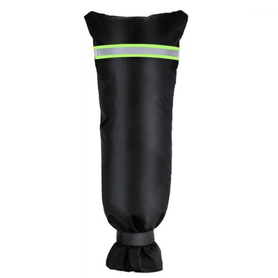 #ad Winter Outdoor Garden Tap Cover Frostproof Oxford Cloth Tap Protector Warm7911 $15.85