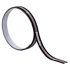 Nittaku Stripe Guard II Table Tennis Racket Tape NL-9181 Pink 10mm Pack of 6 NEW
