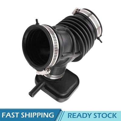 New Black Engine Air Intake Hose For 2018-2019 Nissan Kicks 16576-5RB1B