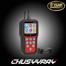 New Autolink YM319 OBD2 CAN OBDII Auto Car Code Reader Diagnostic Scanner Tool