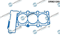 Dichtung Zylinderkopf FüR Audi Porsche VW A4 B8 Avant A5 Sportback Cabriolet A6
