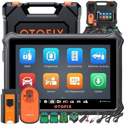2026 OTOFIX IM1 KFZ IMMO Schlüssel Programmier Profi Auto OBD2 Diagnosegerät