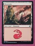 Magic The Gathering DUEL DECKS ANTHOLOGY JACE VS CHANDRA MOUNTAIN 060 card MTG
