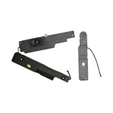 Loud Speaker Set Apple MacBook Pro 15" Early 2011-Mid 2012 3 Parts Replacement