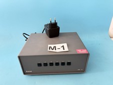 Extron SW6 AR RGBHV 6-Input Video Switcher  Power Supply  Tested  Pro A/V Mat