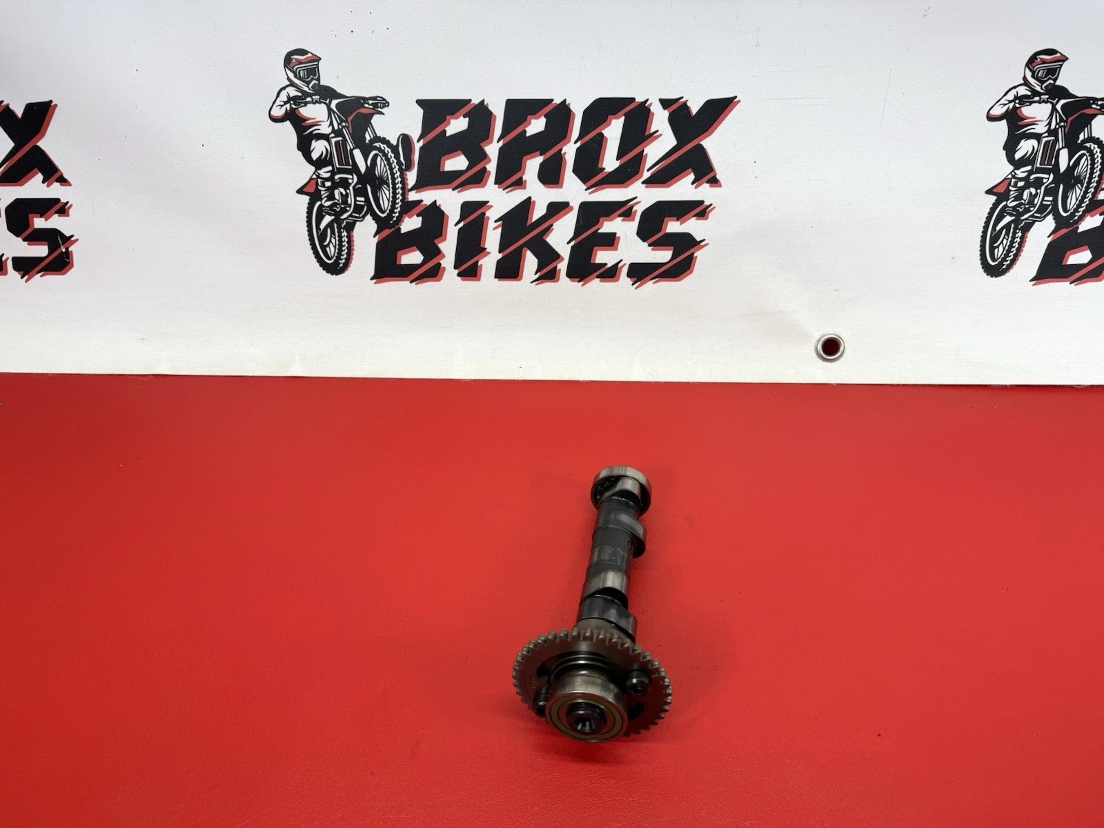 1996 88-00 XR600R XR 600R Camshaft Cam Shaft Timing Gear XR600 600