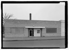Snap-On Tools,93 Piquette Avenue,Detroit,Wayne County,MI,Michigan,HABS