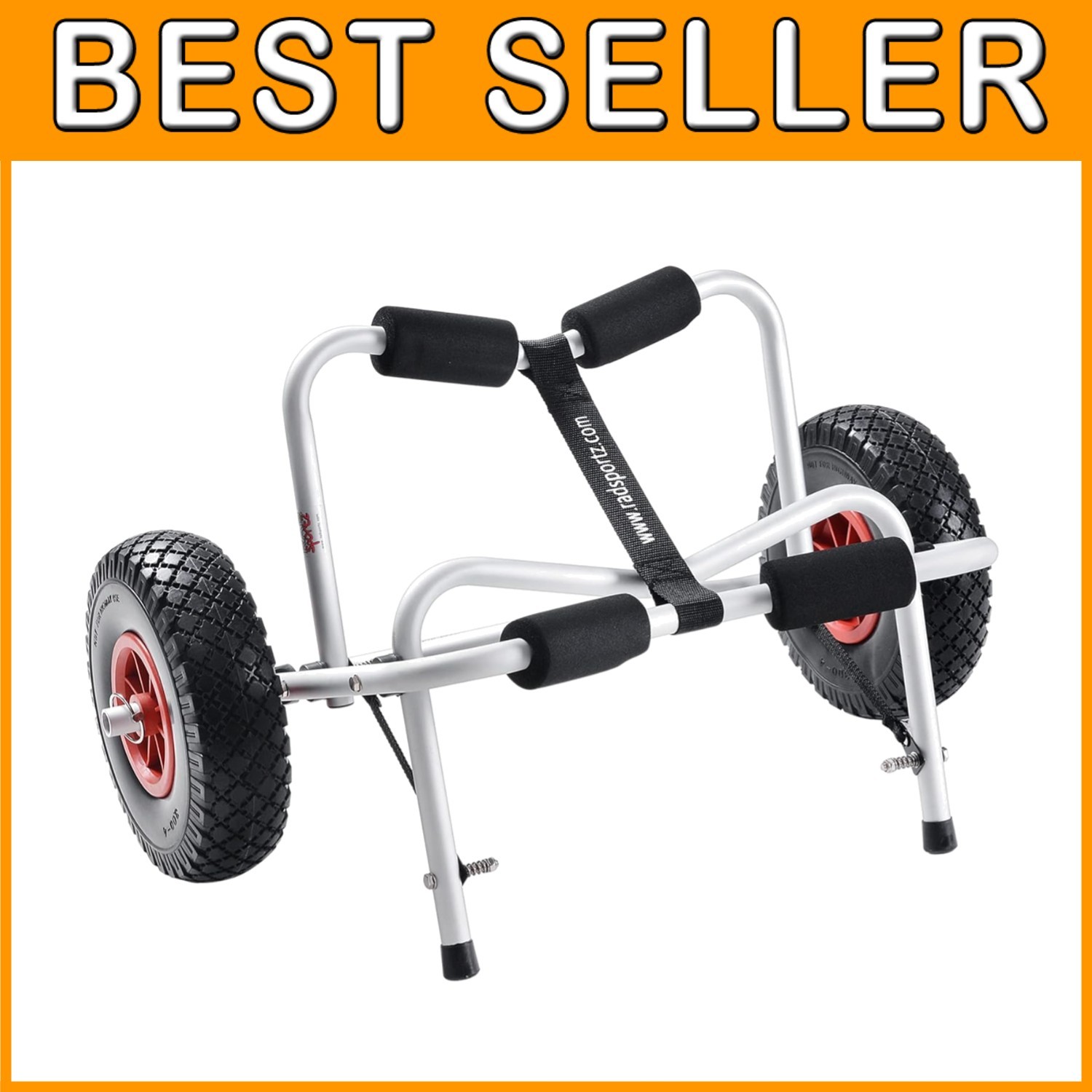 Trailer - Easy Transport