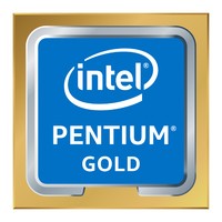 Intel Pentium G6405 Itanium 4.1GHz Skt 1200 Comet Lake CM8070104291811