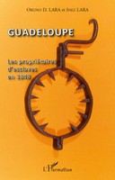 Oruno Lara | Guadeloupe | Taschenbuch | FranzöSisch (2024) | 270 S.