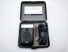 Braun sixtant 6006 in Box