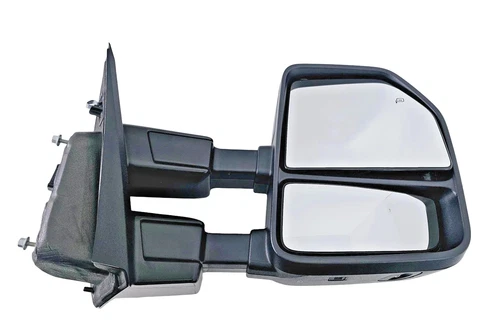 OEM Door Mirror Right Power Heated w/Turn Signal Ford F-350 SD XL XLT 2023-2025