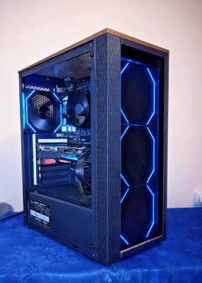 Custom Gaming/Workstation PC Build Service! / Beschreibung lesen