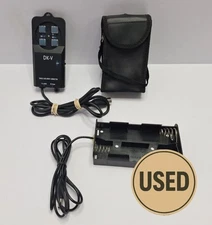 Equatorial Mount Electric Astronomical Telescope Electric Tracker Pho