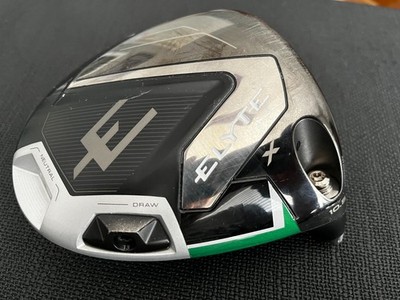 Callaway Elyte X 10.5 Driver RH (head only)