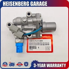 15810-PLR-A01 VTEC Solenoid Spool Valve For Honda Civic 1.7L 2001-2003 2004 2005