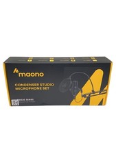 Other Brands Peripherals Maono Musical Instrument More Used