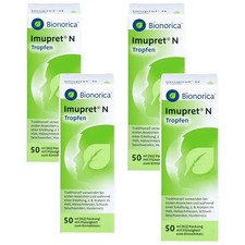 Imupret n Tropfen 4 St