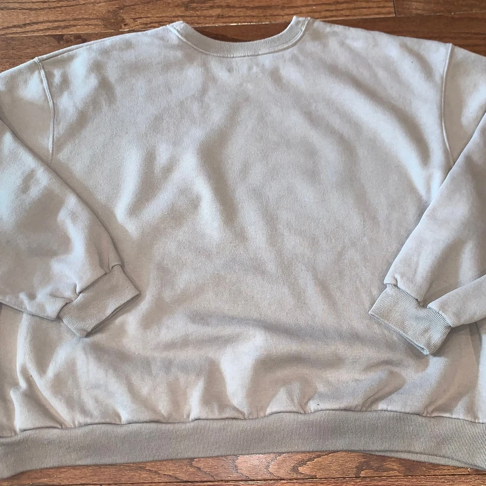 Sudadera deportiva deportiva deportiva vintage Denver Colorado Foto 4 de 4