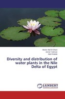 Diversity And Distribution Of Water Plants In The Nile Delta Of Egypt Monier Abd