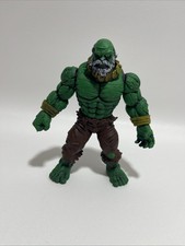"Figura personalizada del Maestro Hulk de Marvel Legends - 7"" Bootleg"