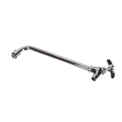 Krowne 12 Replacement Spout With Shut-Off Valve 21-441L - Genuine OEM