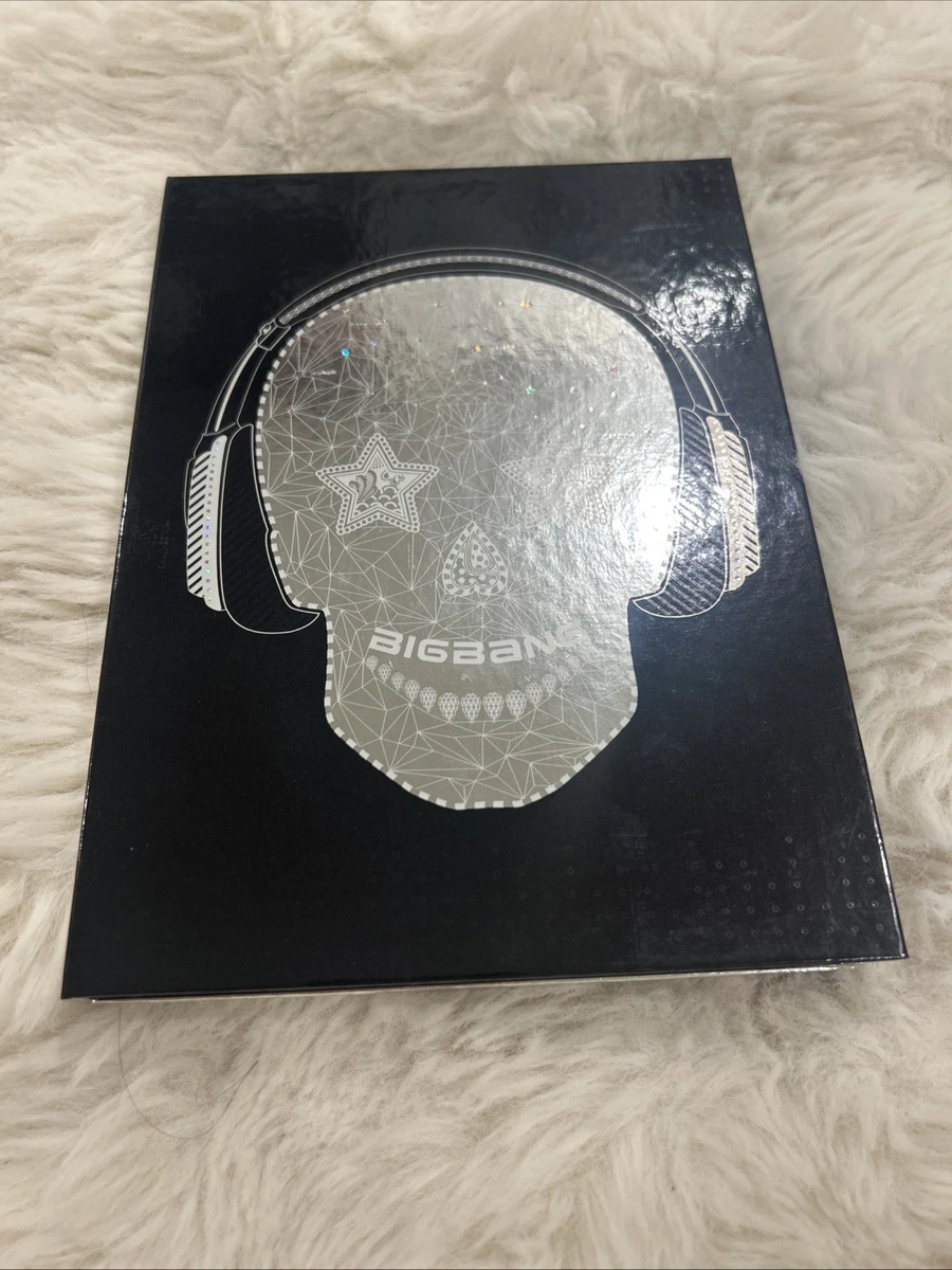 BigBang Mini Album Music CDs for sale | eBay