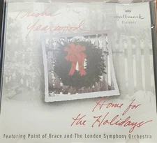 Home for the Holidays [CD] Trisha Yearwood [*READ*, VERY GOOD]