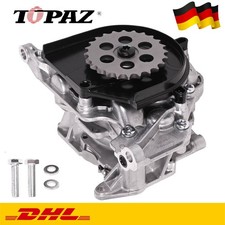 �lpumpe f�r BMW E81 E90 F10 Coupe Touring X1 E84 X3 F25 X5 xDrive25d 11417798014