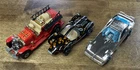 Hot Wheels Vintage Black Wall Lot