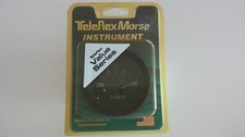 Teleflex 56935-P Trim Gauge Mariner Merc Cobra Volvo DP/SX Vector Line - NOS