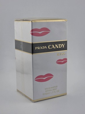 Prada Candy Kiss Eau de Parfum für Damen 50 ml