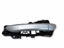 Volkswagen PASSAT B7 2013 Links Türgriff Türöffner hinten 3C0837885J