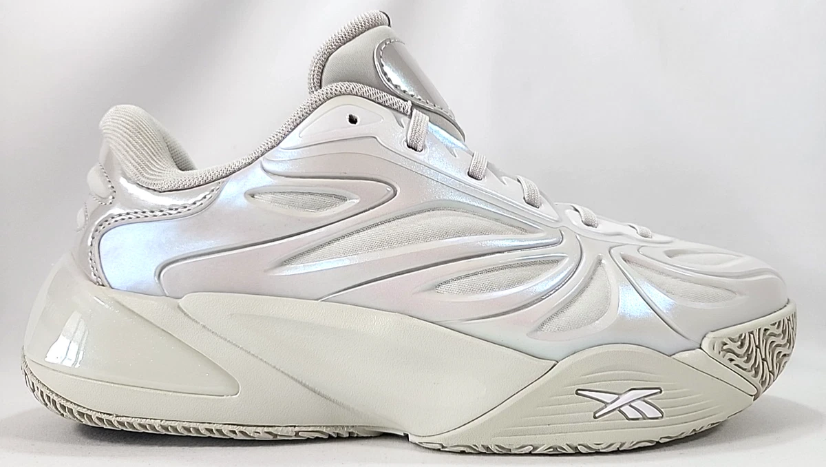 Reebok Angel Reese 1 Diamond Dust for Sale | Authenticity  display picture 1