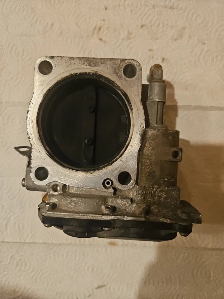 Electronic Throttle Body For 2018 Honda Odyssey Elite 10 Speed - Image 4 of 4